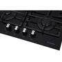 Варочная поверхность Minola MGG 61025 BL - 3