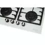 Варочная поверхность Minola MGG 61425 WH - 2