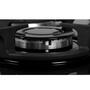 Варочная поверхность Minola MKG 63165 BL - 5