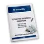 Варочная поверхность Minola MVH 6442 GBL - 7