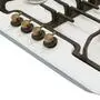 Варочная поверхность Eleyus GRACIA 60 BG+RB C - 6