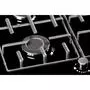 Варочная поверхность Borgio 6621 (Black Enamelled) - 1