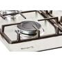 Варочная поверхность Borgio 6721-17 (Inox) - 2