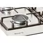Варочная поверхность Borgio 6721-17 (Inox) - 2