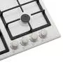 Варочная поверхность Eleyus NIKA 60 WH CT - 5