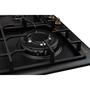Варочная поверхность Perfelli HGM 61629 BL RETRO - 3