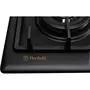 Варочная поверхность Perfelli HGM 61629 BL RETRO - 5