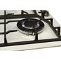 Варочная поверхность Perfelli HGM 61629 IV RETRO - 4