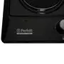 Варочная поверхность Perfelli HE 6480 BL - 3