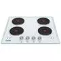 Варочная поверхность Perfelli HE 6480 WH - 1