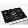 Варочная поверхность Electrolux KGV7539IK - 7