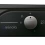 Варочная поверхность Minola MGM 610244 BL - 4