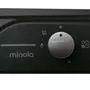Варочная поверхность Minola MGM 610244 BL - 4