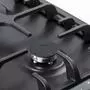 Варочная поверхность Minola MKM 62024 BL - 6