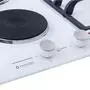 Варочная поверхность Minola MKM 62024 WH - 4