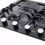 Варочная поверхность Minola MKM 63024 BL - 5
