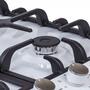 Варочная поверхность Minola MKM 63024 WH - 6