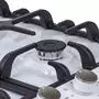 Варочная поверхность Minola MKM 63024 WH - 6
