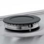 Варочная поверхность Minola MKM 63024 WH - 8
