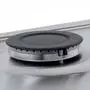Варочная поверхность Minola MKM 63024 WH - 8