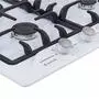 Варочная поверхность Minola MKM 63424 WH - 4