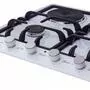 Варочная поверхность Minola MKM 63424 WH - 5