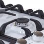 Варочная поверхность Minola MKM 63424 WH - 6