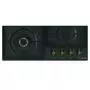 Варочная поверхность Gorenje GW 641 CLB (GW641CLB) - 2