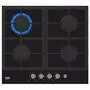 Варочная поверхность Beko HILG64235S - 1