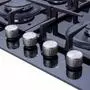 Варочная поверхность Perfelli HGG 61429 BL - 2