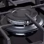 Варочная поверхность Perfelli HGG 61429 BL - 4