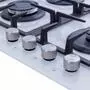 Варочная поверхность Perfelli HGG 61429 WH - 2
