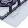 Варочная поверхность Perfelli HGG 61429 WH - 3