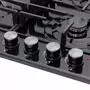 Варочная поверхность Perfelli HGM 61490 BL - 2