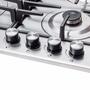 Варочная поверхность Perfelli HGM 61490 I - 2