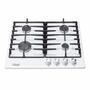 Варочная поверхность Perfelli HGM 61490 WH - 1