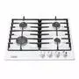 Варочная поверхность Perfelli HGM 61490 WH - 1