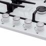 Варочная поверхность Perfelli HGM 61490 WH - 2