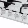 Варочная поверхность Perfelli HGM 61490 WH - 2