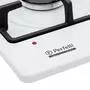 Варочная поверхность Perfelli HGM 61490 WH - 3