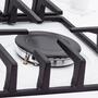Варочная поверхность Perfelli HGM 61490 WH - 4