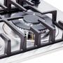 Варочная поверхность Perfelli HGM 61690 I - 4