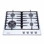 Варочная поверхность Perfelli HGM 61690 WH - 1