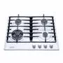 Варочная поверхность Perfelli HGM 61690 WH - 1