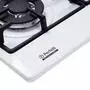 Варочная поверхность Perfelli HGM 61690 WH - 3