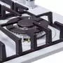 Варочная поверхность Perfelli HGM 61690 WH - 4