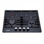 Варочная поверхность Perfelli HKM 62490 BL - 1