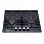 Варочная поверхность Perfelli HKM 62490 BL - 1
