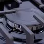 Варочная поверхность Perfelli HKM 62490 BL - 3