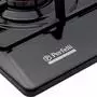 Варочная поверхность Perfelli HKM 63490 BL - 3